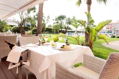 Hotel Grupotel Macarella Suites & Spa