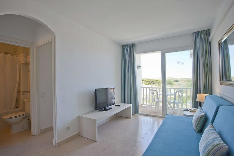 Aparthotel Isla Paraiso