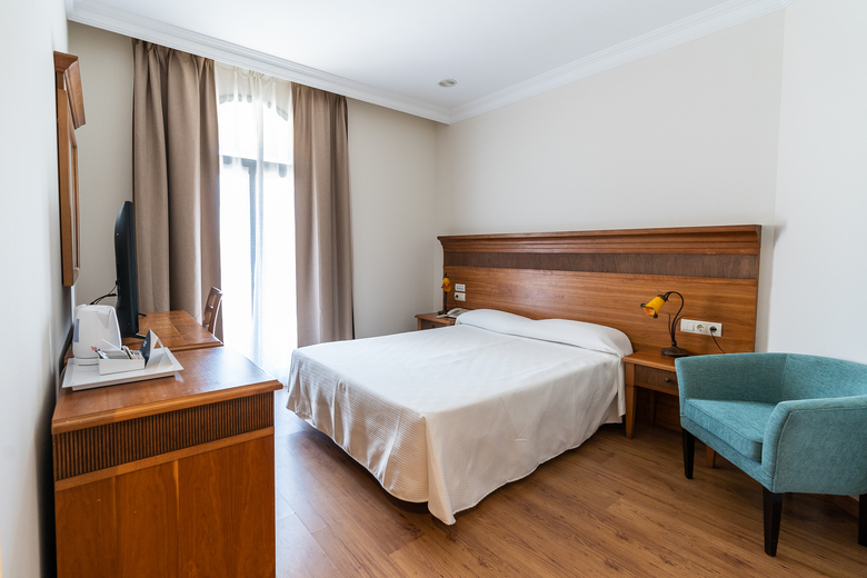 Hotel Globales Paraiso Beach