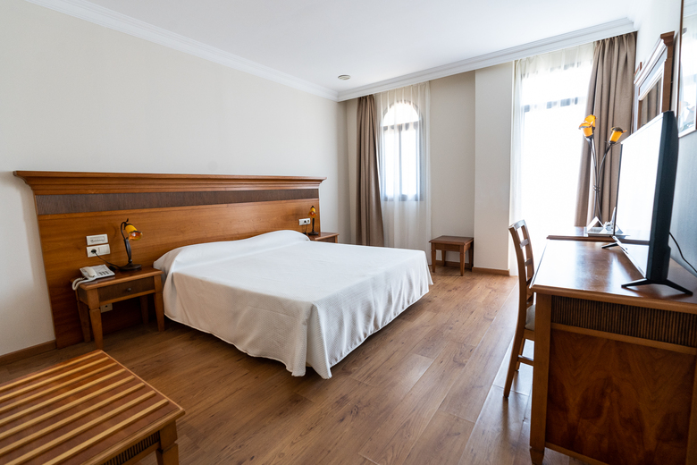 Hotel Globales Paraiso Beach