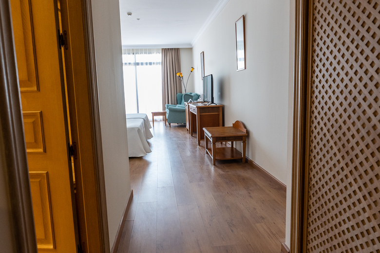 Hotel Globales Paraiso Beach