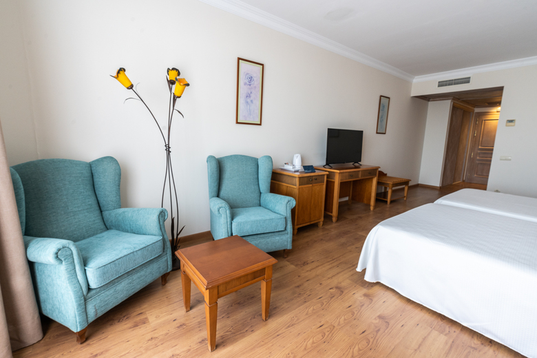 Hotel Globales Paraiso Beach