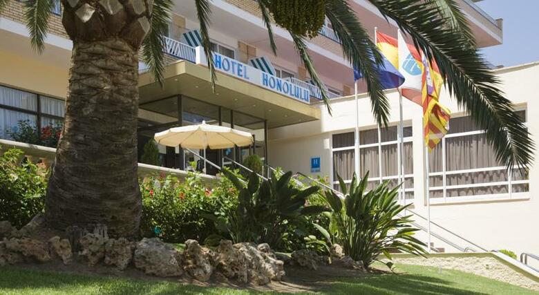 Hotel Hi! Honolulu