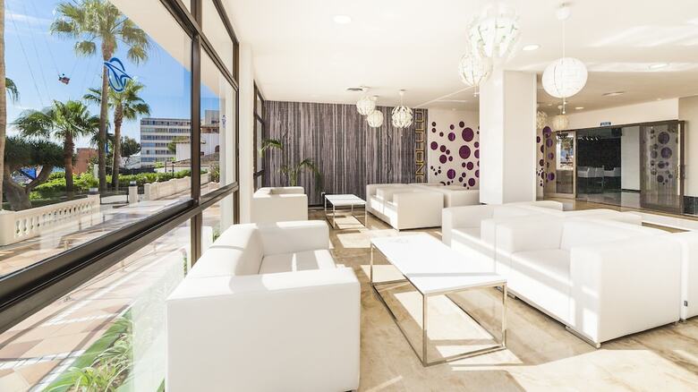 Hotel Caramelo Calvia Beach - Adults Only +21