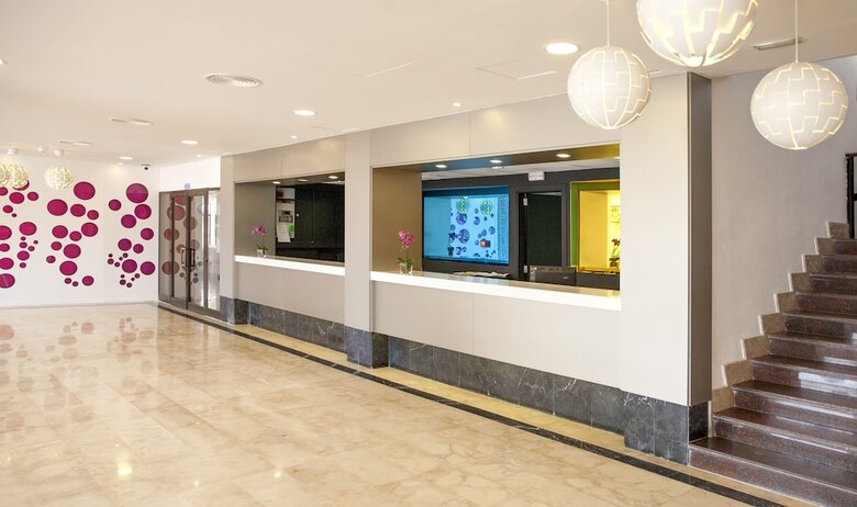 Hotel Caramelo Calvia Beach - Adults Only +21