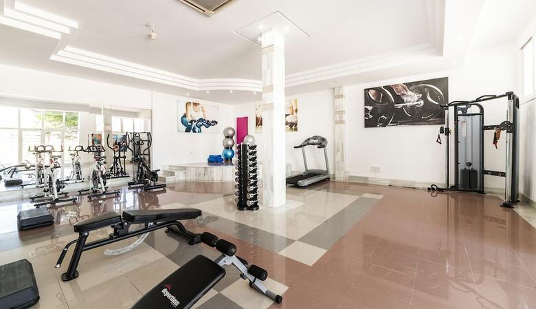 Hotel Caramelo Calvia Beach - Adults Only +21