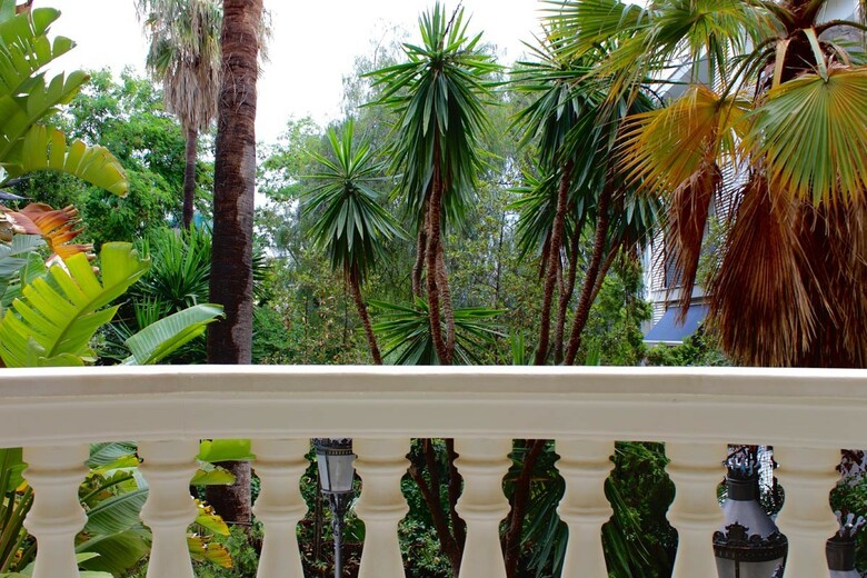 Hotel Urh-sitges Playa