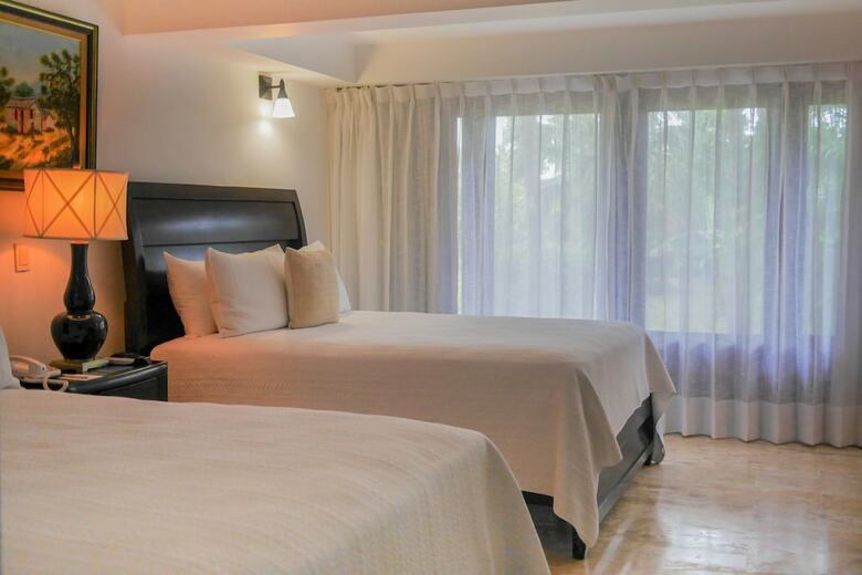 Hotel Casa De Campo