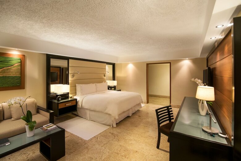 Hotel Casa De Campo