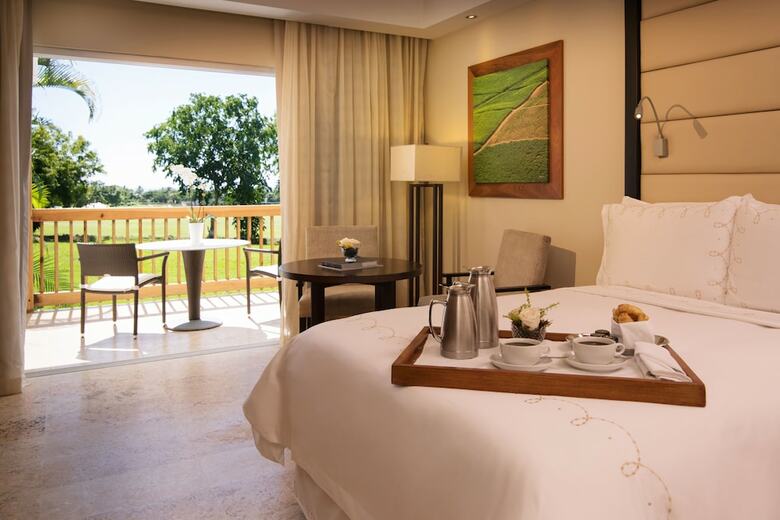 Hotel Casa De Campo