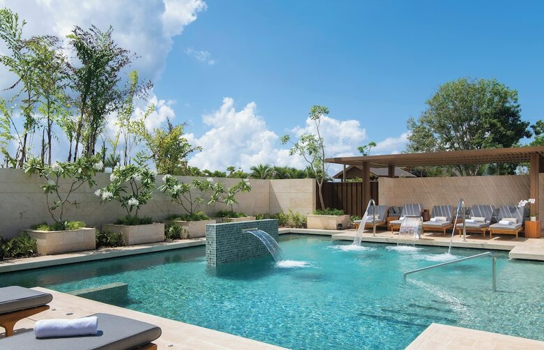 Hotel Casa De Campo