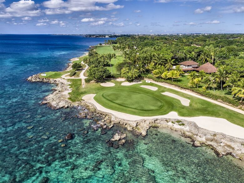Hotel Casa De Campo