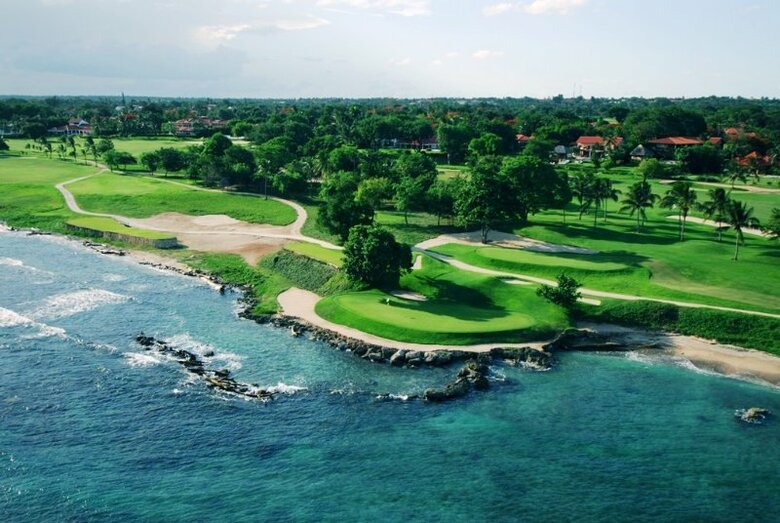 Hotel Casa De Campo