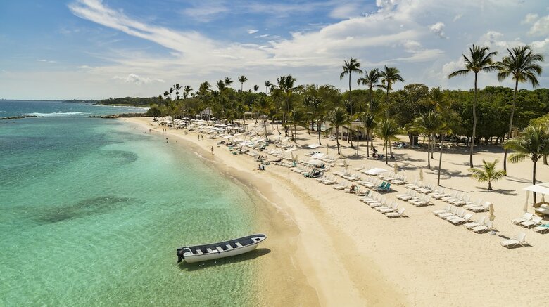 Hotel Casa De Campo