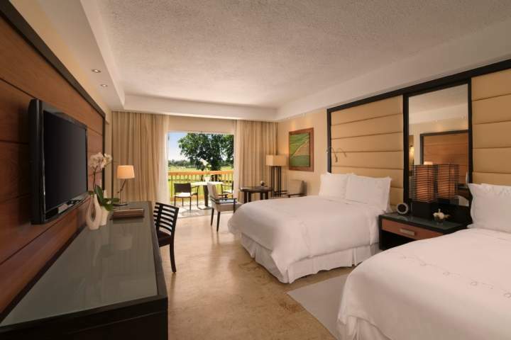Hotel Casa De Campo
