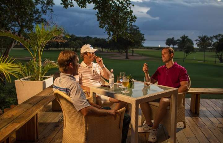 Hotel Casa De Campo