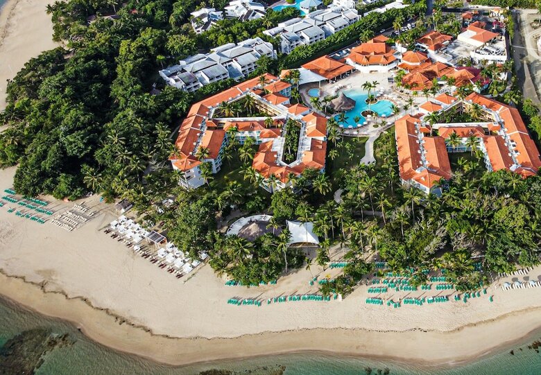 Hotel Vh Gran Ventana Beach Resort