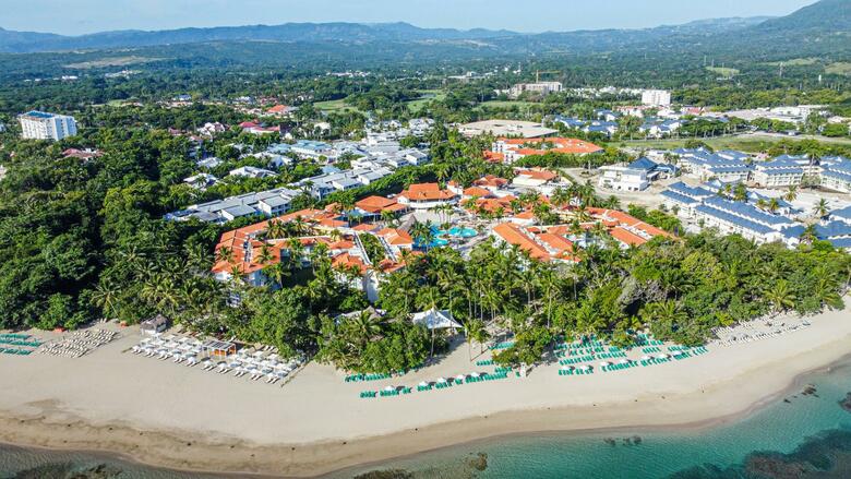 Hotel Vh Gran Ventana Beach Resort