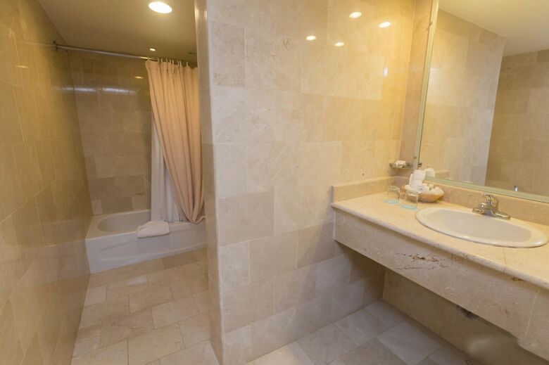 Hotel Vh Gran Ventana Beach Resort