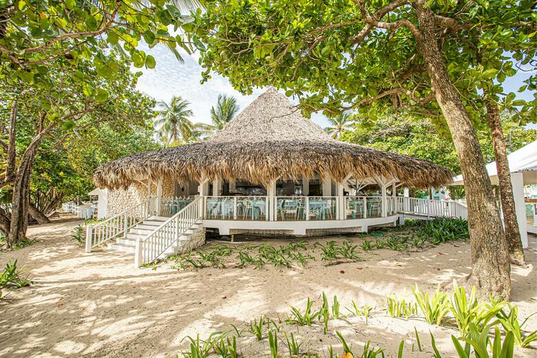Hotel Vh Gran Ventana Beach Resort