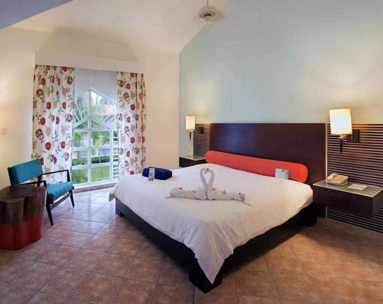 Hotel Vh Gran Ventana Beach Resort