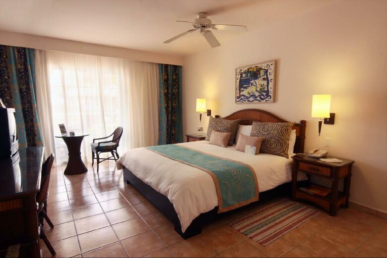 Hotel Vh Gran Ventana Beach Resort