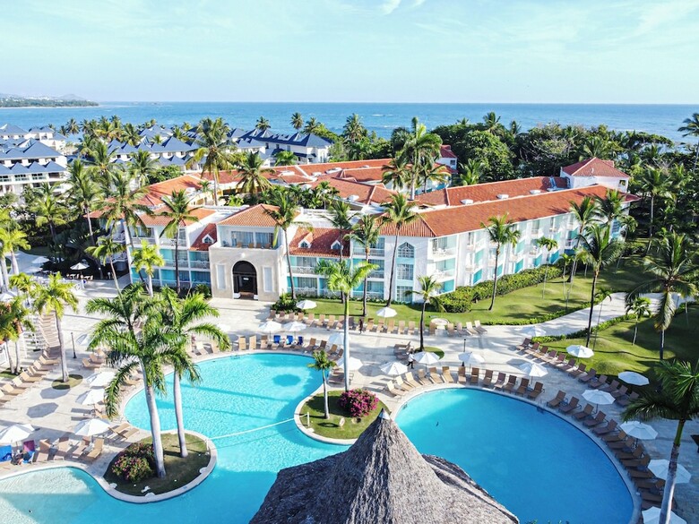 Hotel Vh Gran Ventana Beach Resort