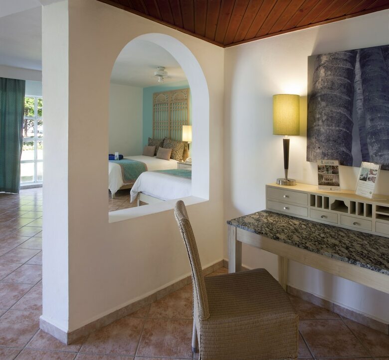 Hotel Vh Gran Ventana Beach Resort