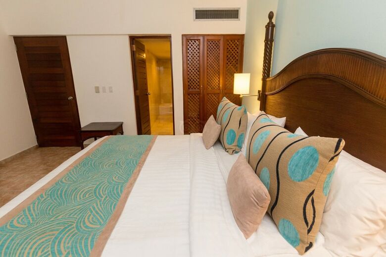Hotel Vh Gran Ventana Beach Resort