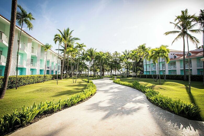 Hotel Vh Gran Ventana Beach Resort