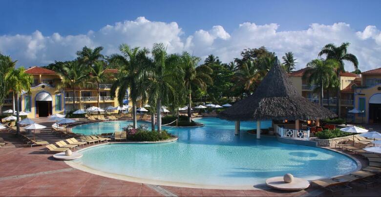 Hotel Vh Gran Ventana Beach Resort