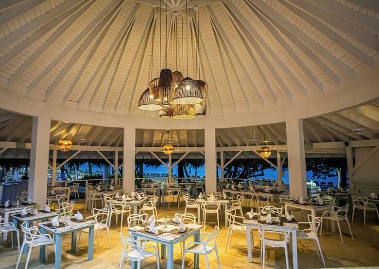 Hotel Vh Gran Ventana Beach Resort
