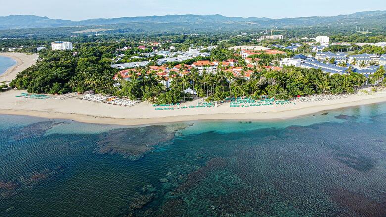 Hotel Vh Gran Ventana Beach Resort