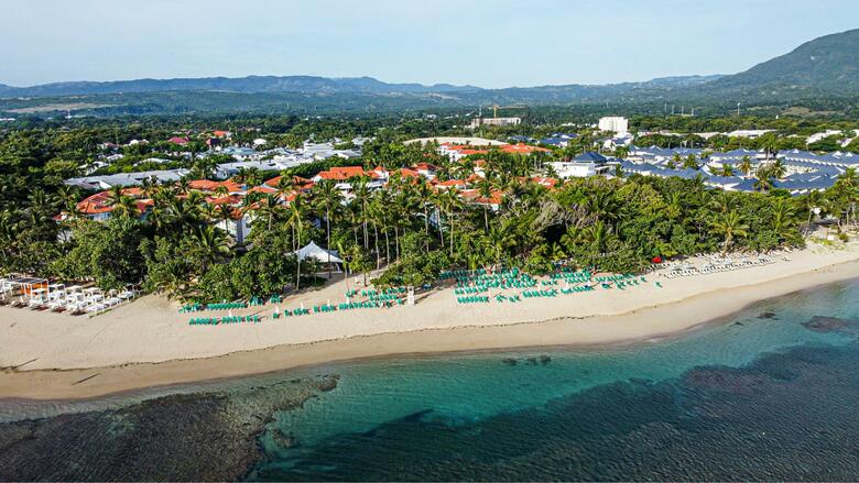 Hotel Vh Gran Ventana Beach Resort