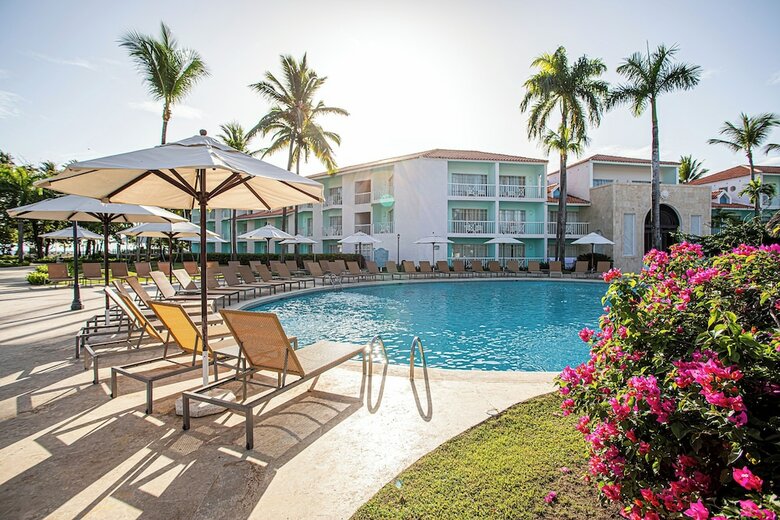 Hotel Vh Gran Ventana Beach Resort