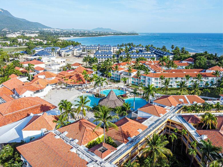 Hotel Vh Gran Ventana Beach Resort