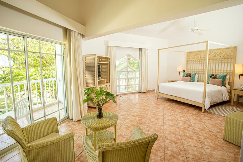 Hotel Vh Gran Ventana Beach Resort
