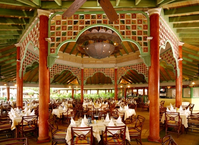 Hotel Vh Gran Ventana Beach Resort
