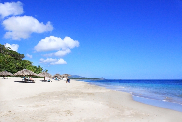 Hotel Vh Gran Ventana Beach Resort