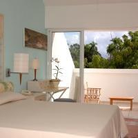 Hotel Vh Victoria Resort & Beach (.)