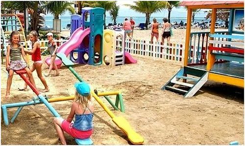 Hotel Puerto Plata Village