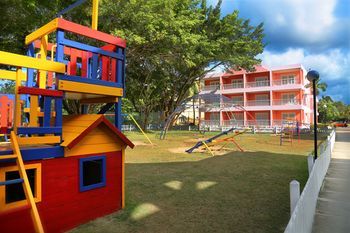 Hotel Puerto Plata Village