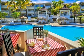 Hotel Lifestyle Crown Residence Suites