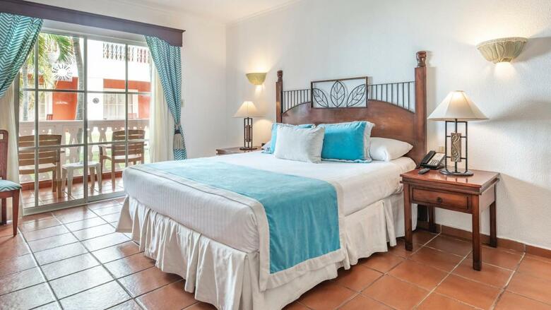 Hotel Marien Puerto Plata