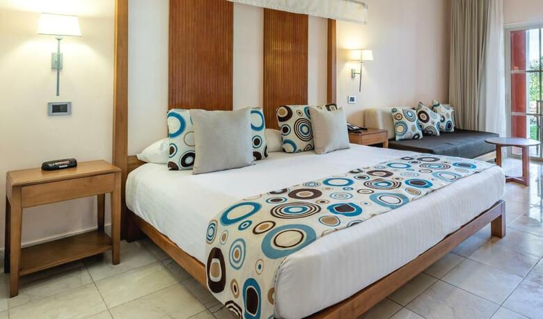 Hotel Marien Puerto Plata