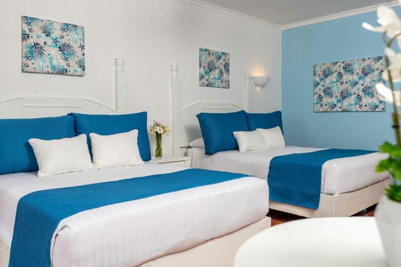 Hotel Marien Puerto Plata
