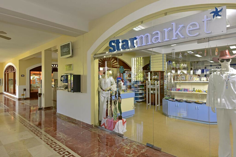 Hotel Iberostar Costa Dorada