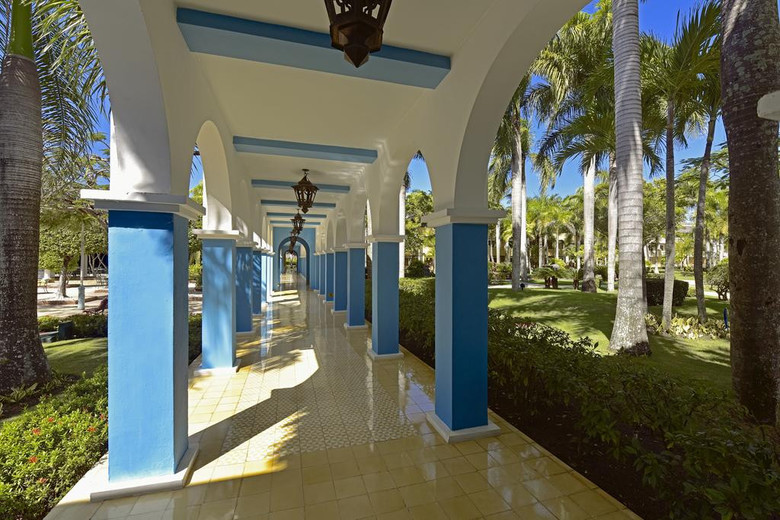 Hotel Iberostar Costa Dorada