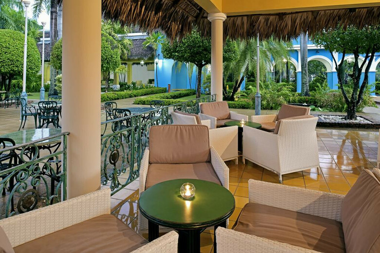 Hotel Iberostar Costa Dorada