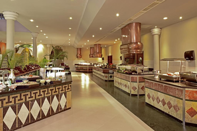 Hotel Iberostar Costa Dorada